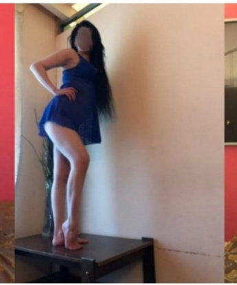 Анкета проститутки Яна - город Костюковичи, 29 лет, №7253